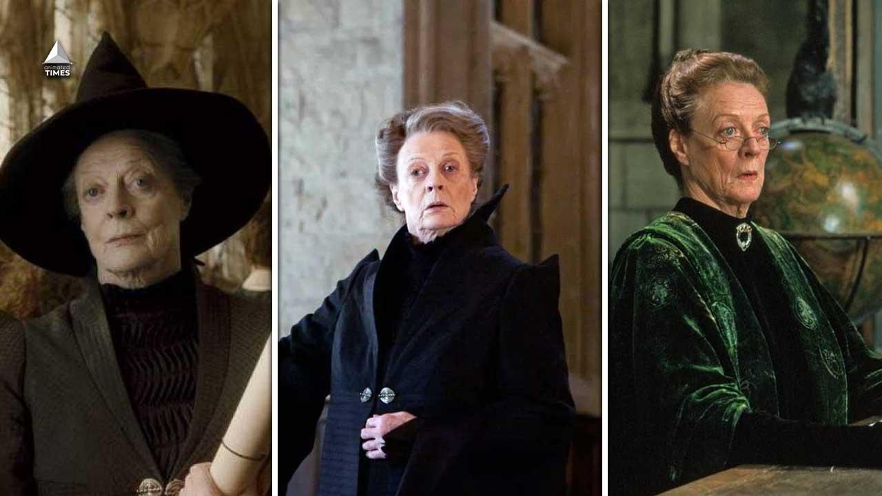 1280x720 Harry Potter: Lesser Known Facts About