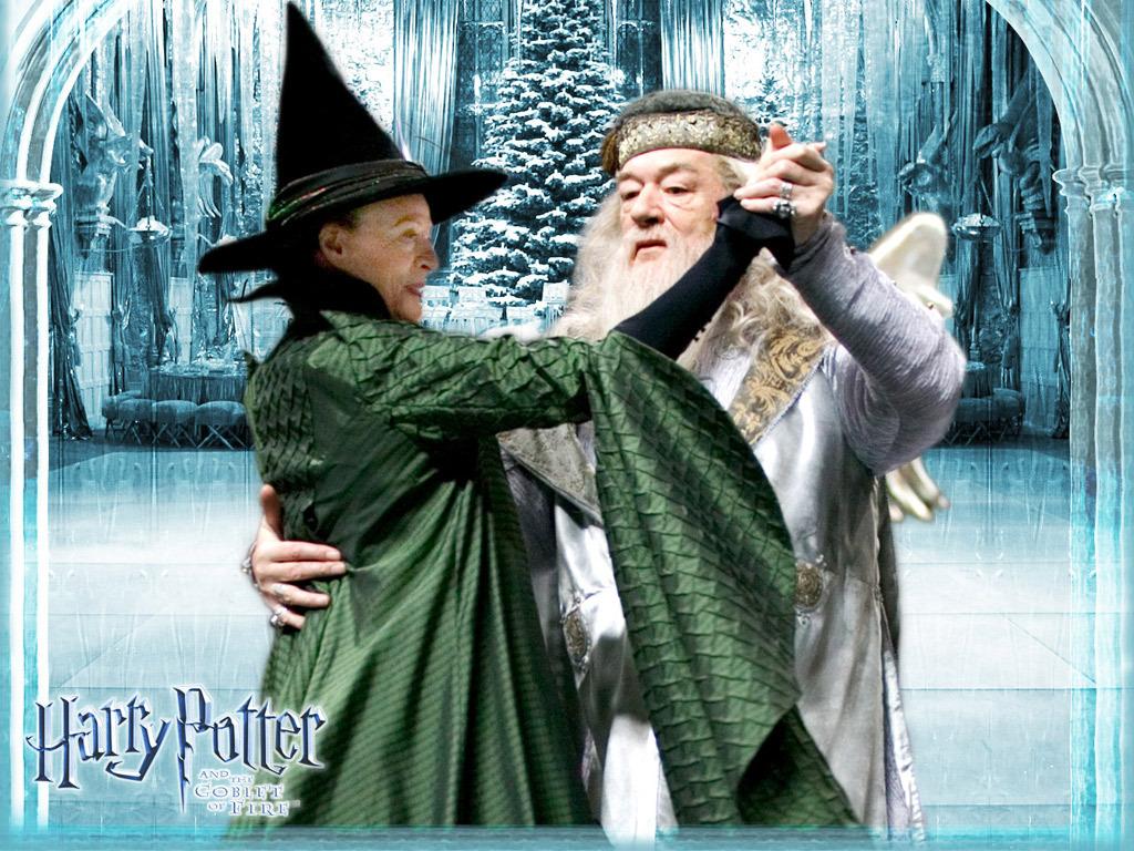 1024x768 Minerva and Albus
