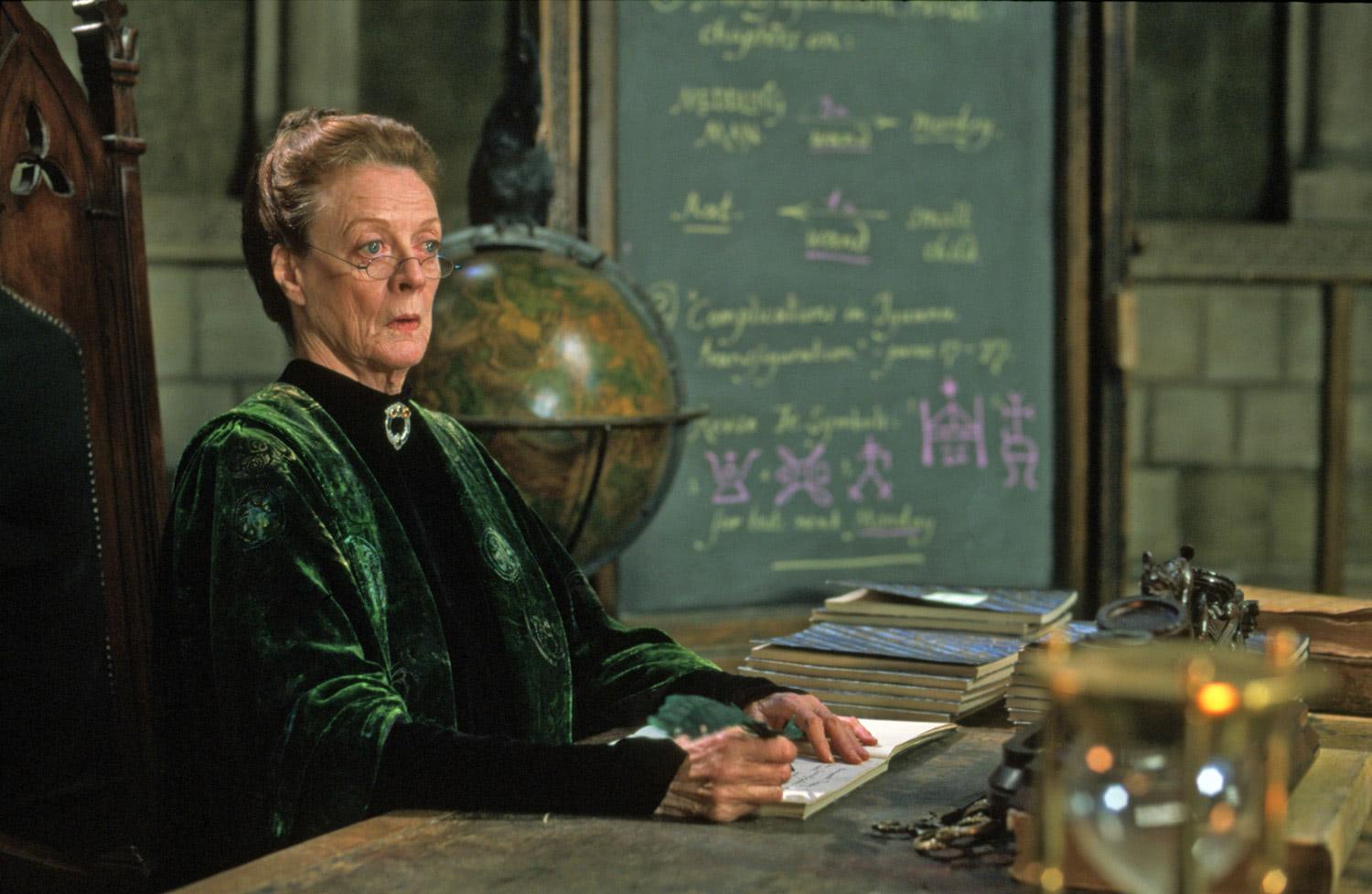 1500x977 Minerva McGonagall' picture
