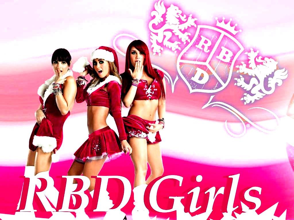 1024x768 Anahi RBD WALLPAPER. vanessacroatia