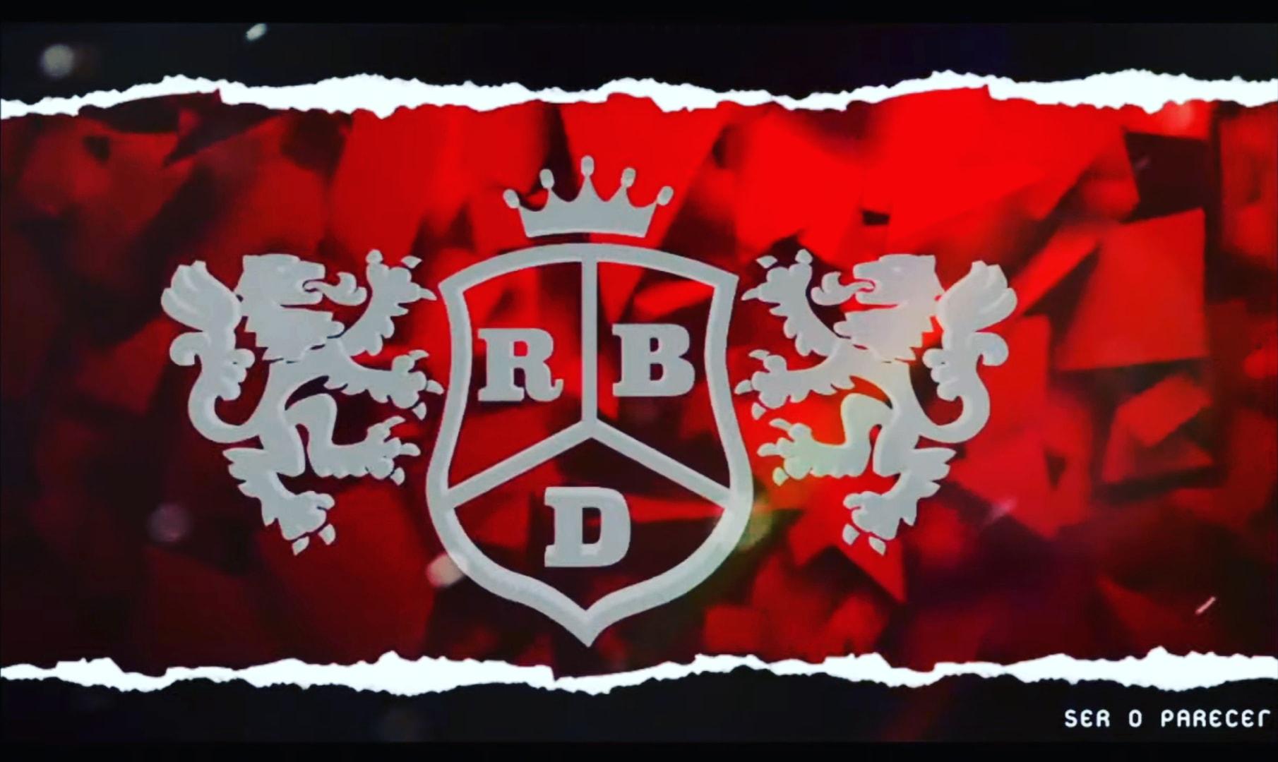 1810x1080 rbd #seroparecer2020 #rebelde