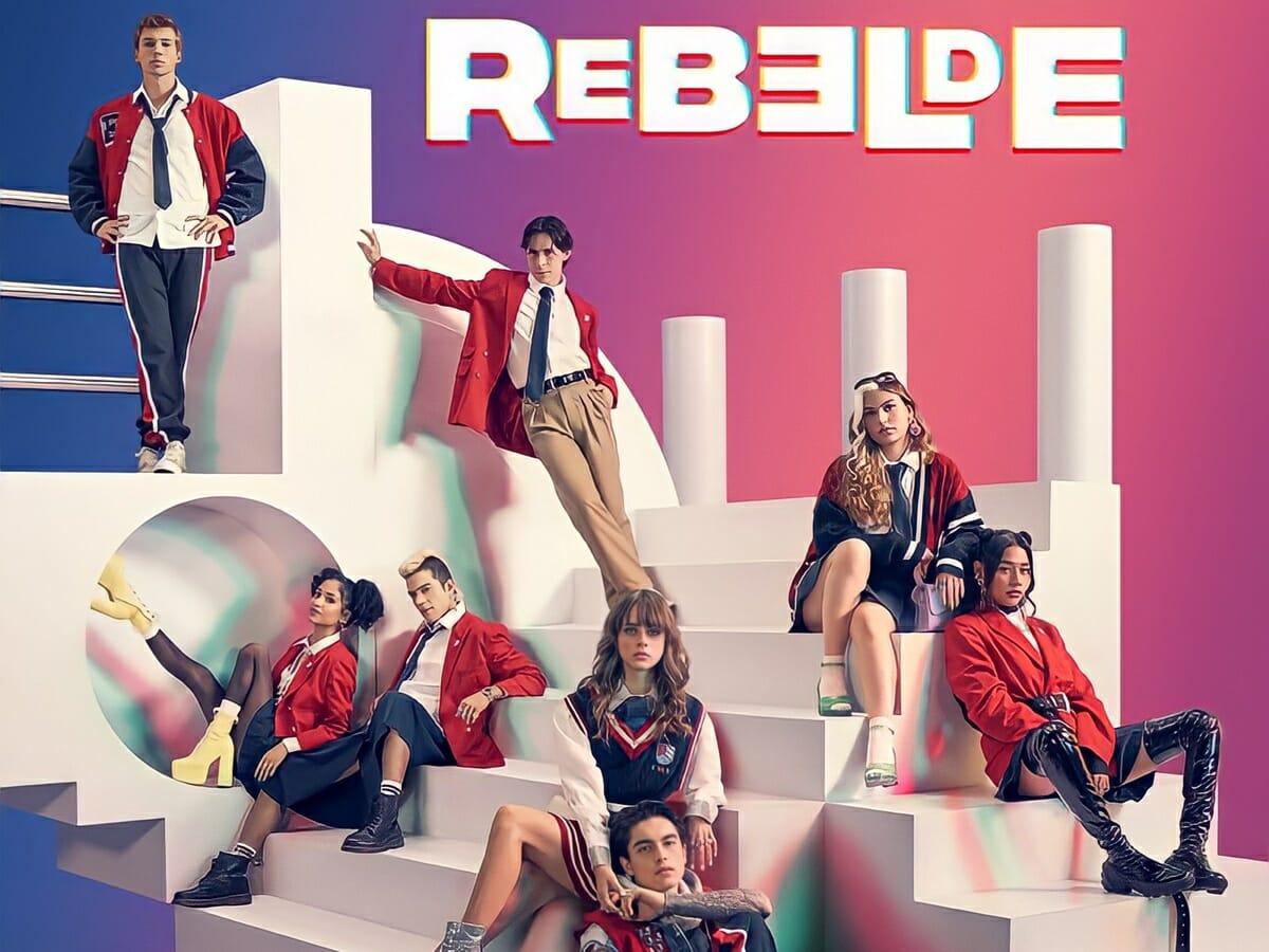 1200x900 Rebelde da Netflix passa sensação