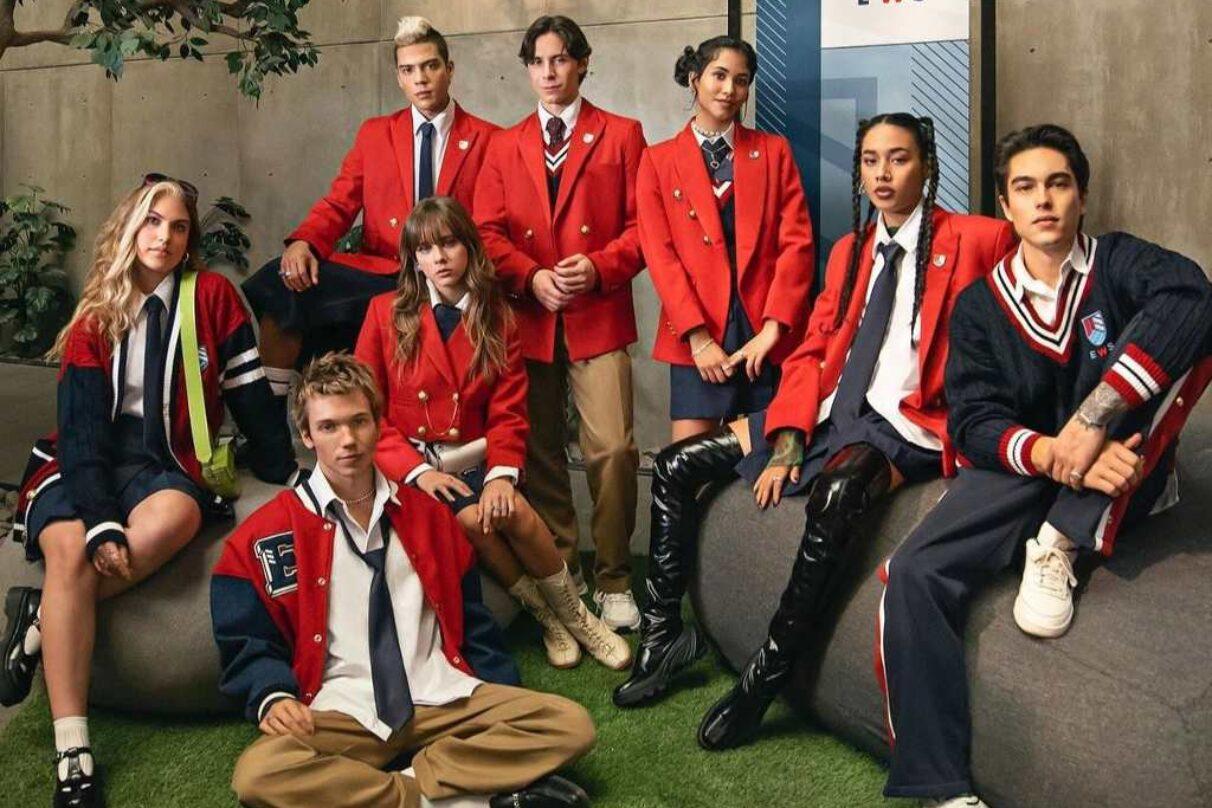 1212x808 Cast of 'Rebelde' Reboot Goes Old