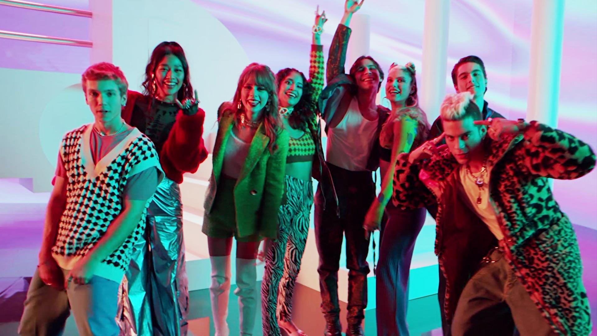 1920x1080 soy REBELDE✨ class is in session