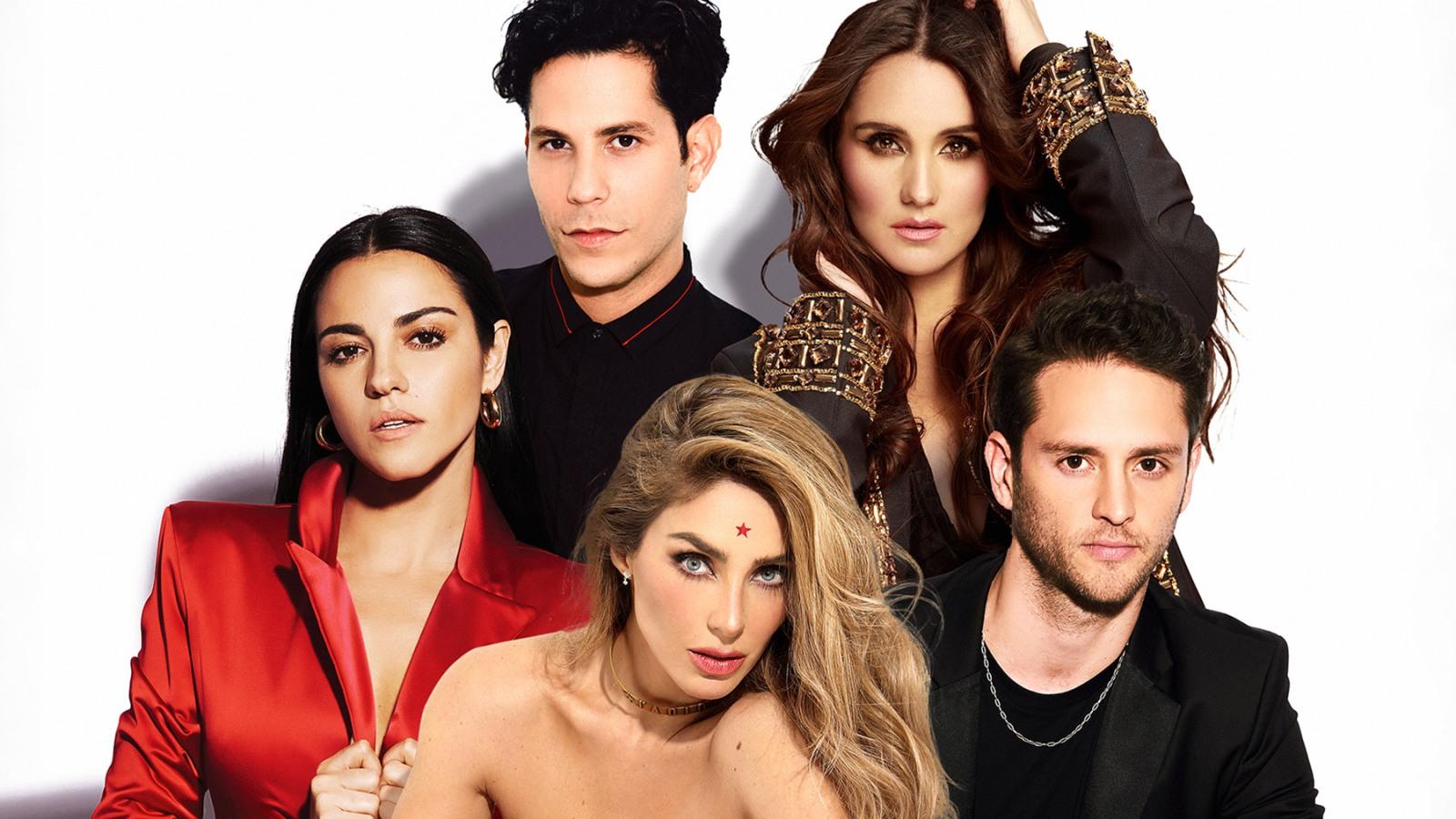 1600x900 RBD Interview: Mexican Pop Group on Why They're Reuniting for a Tour