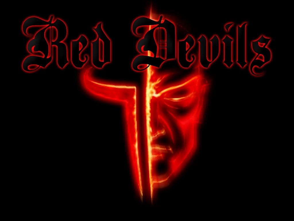 1024x768 Devil Wallpaper, Devil Wallpaper