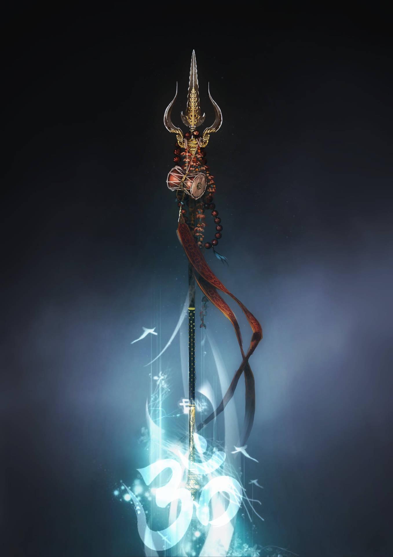 1357x1920 Download Download Lord Shiva Mobile