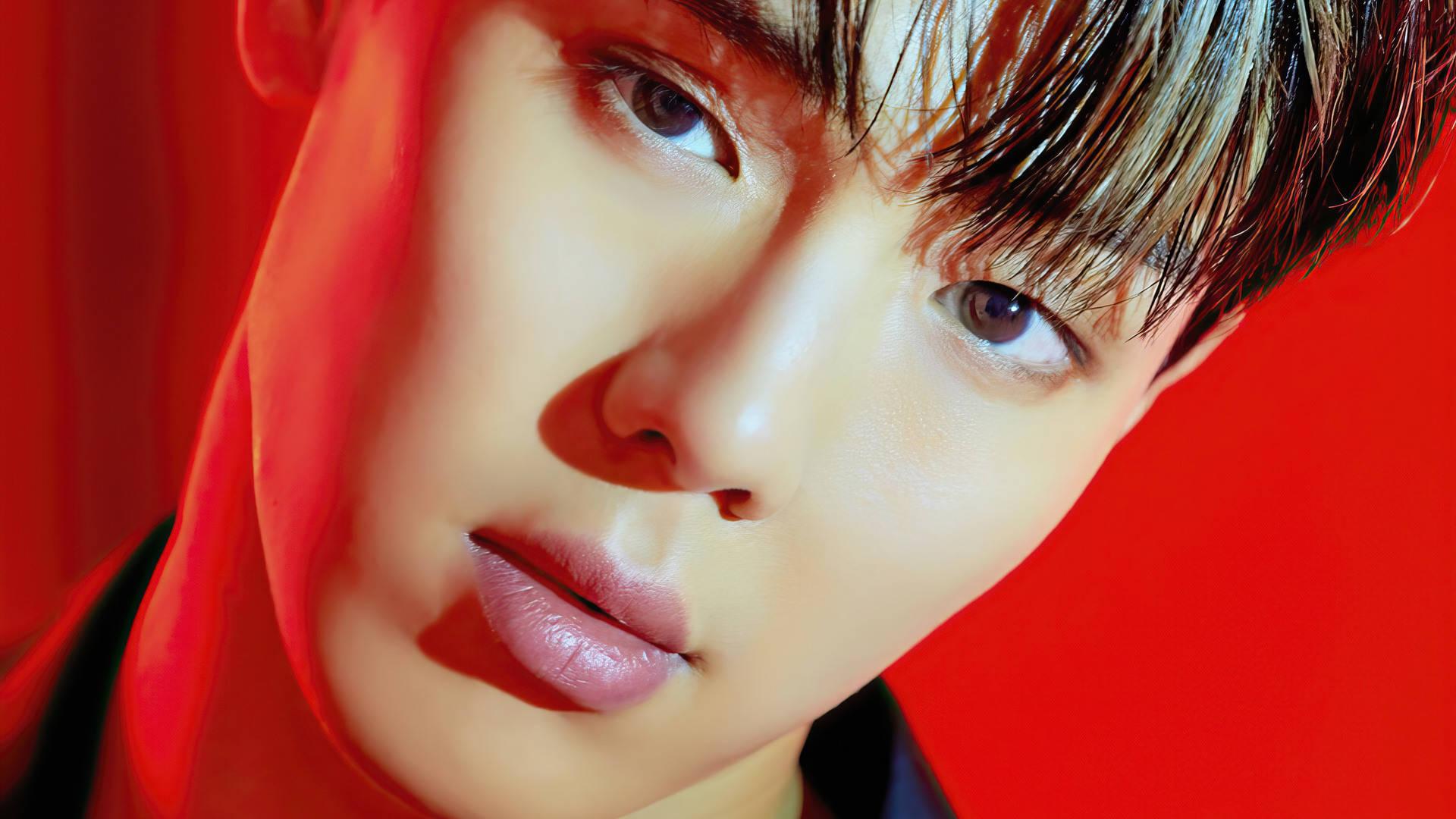 1920x1080 Download Monsta X Shownu Wallpaper