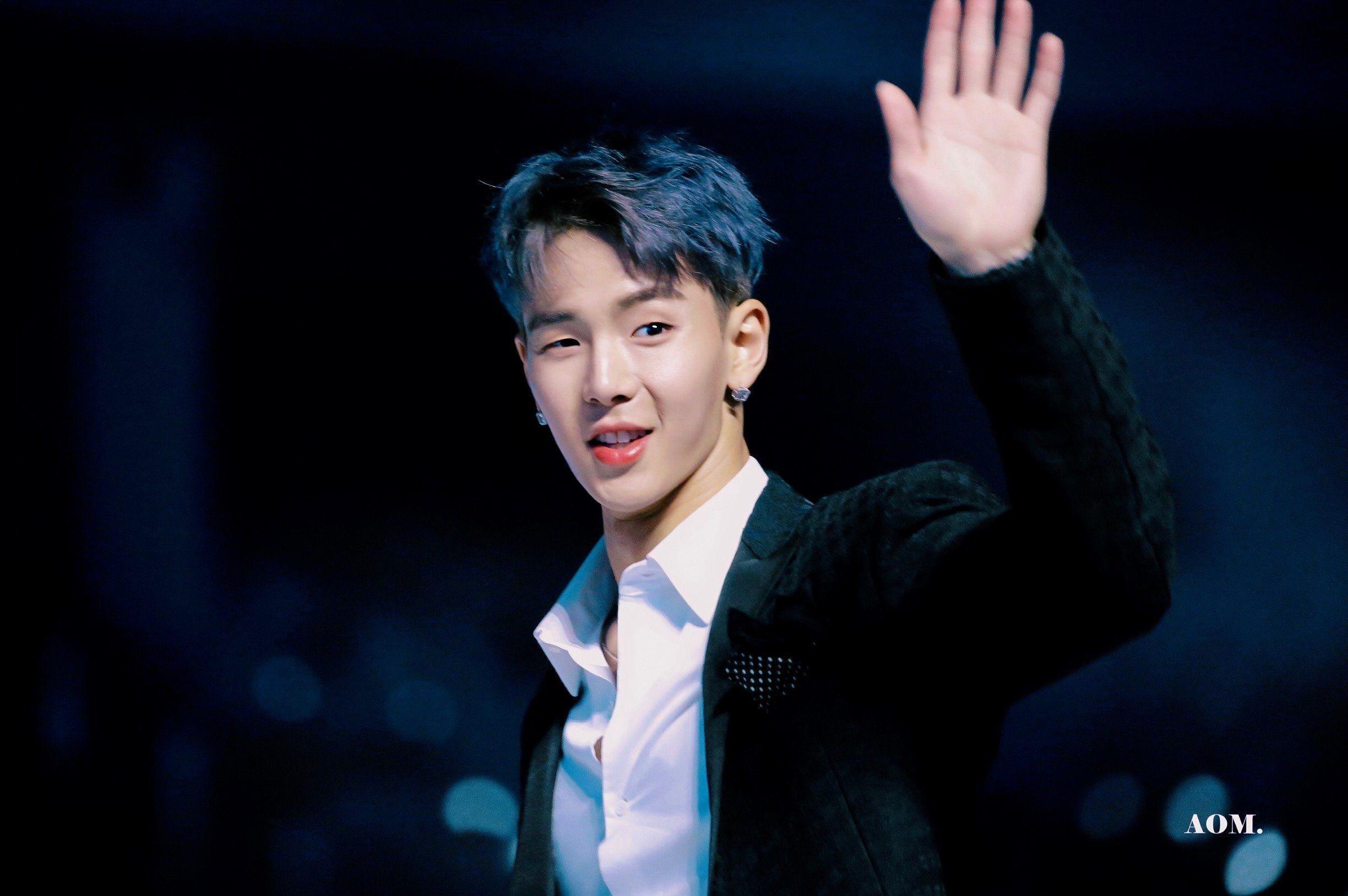 2448x1627 Shownu wallpaper computer. Shownu