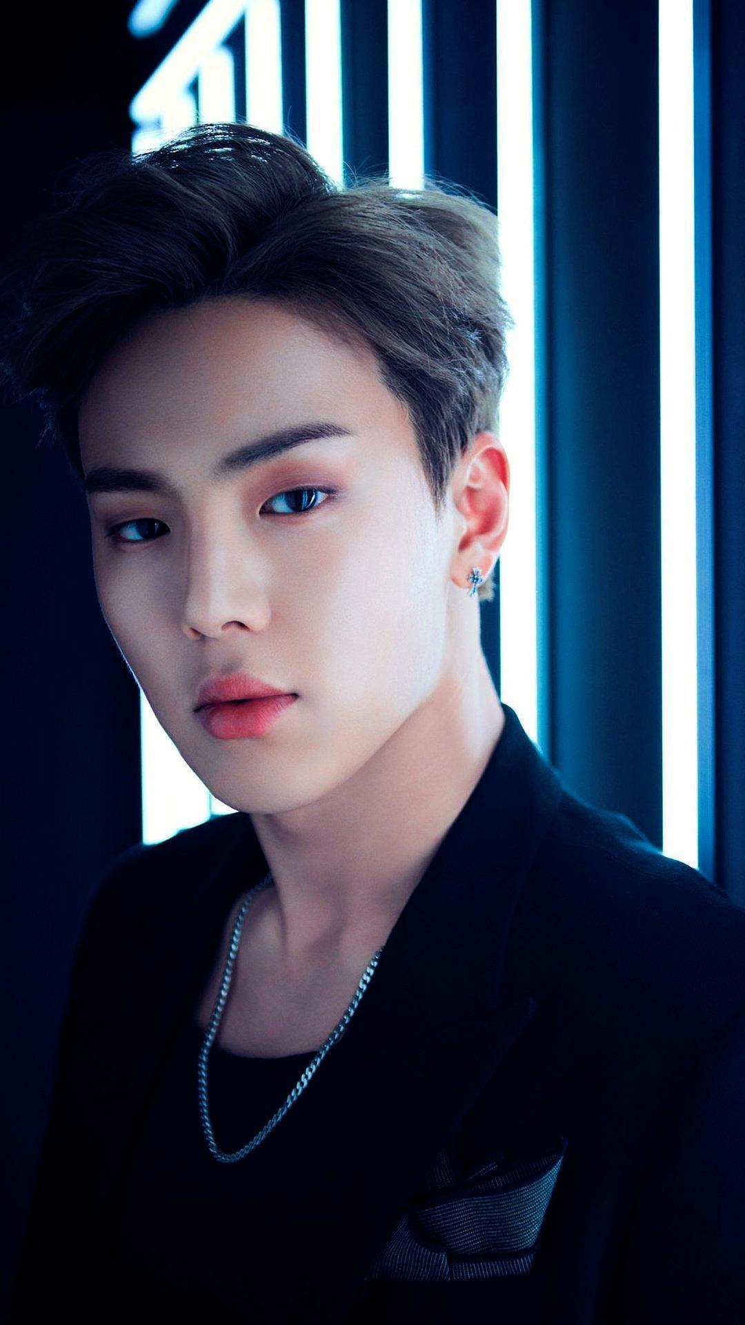 1080x1920 Shownu Wallpaper