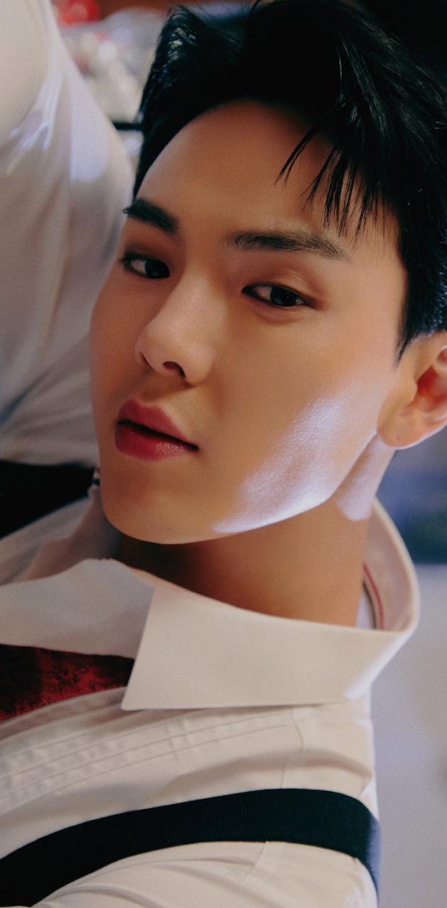 630x1280 Shownu wallpaper