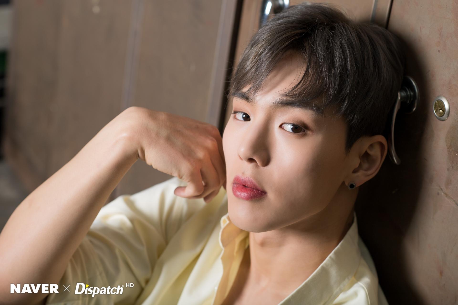 1920x1280 Shownu X wallpaper 42745919