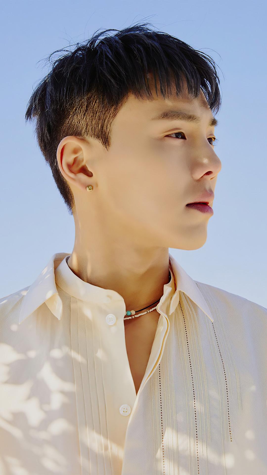1080x1920 Shownu, Sohn Hyun woo, Monsta X, Kpop