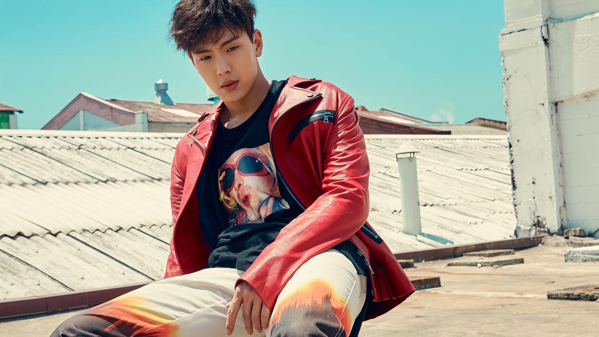 1920x1080 Shownu Desktop Wallpaper