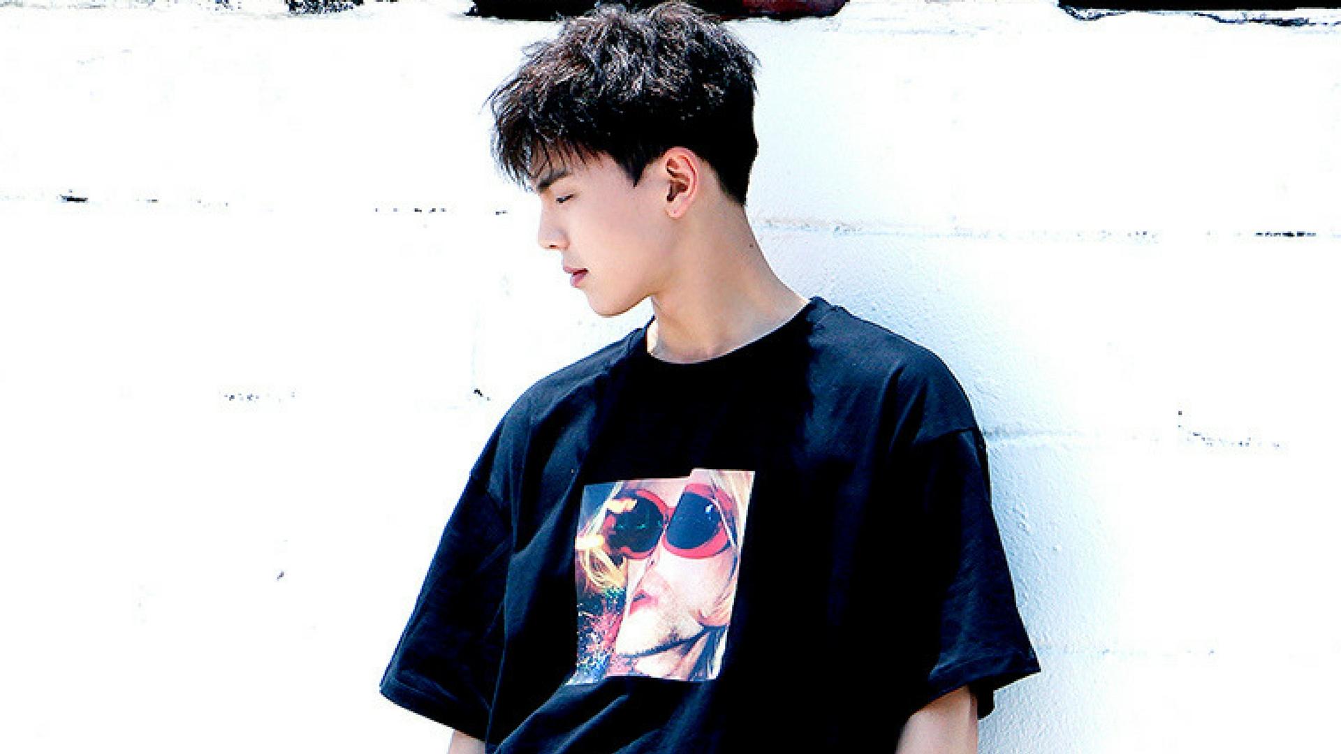 1920x1080 image Shownu Wallpaper HD wallpaper
