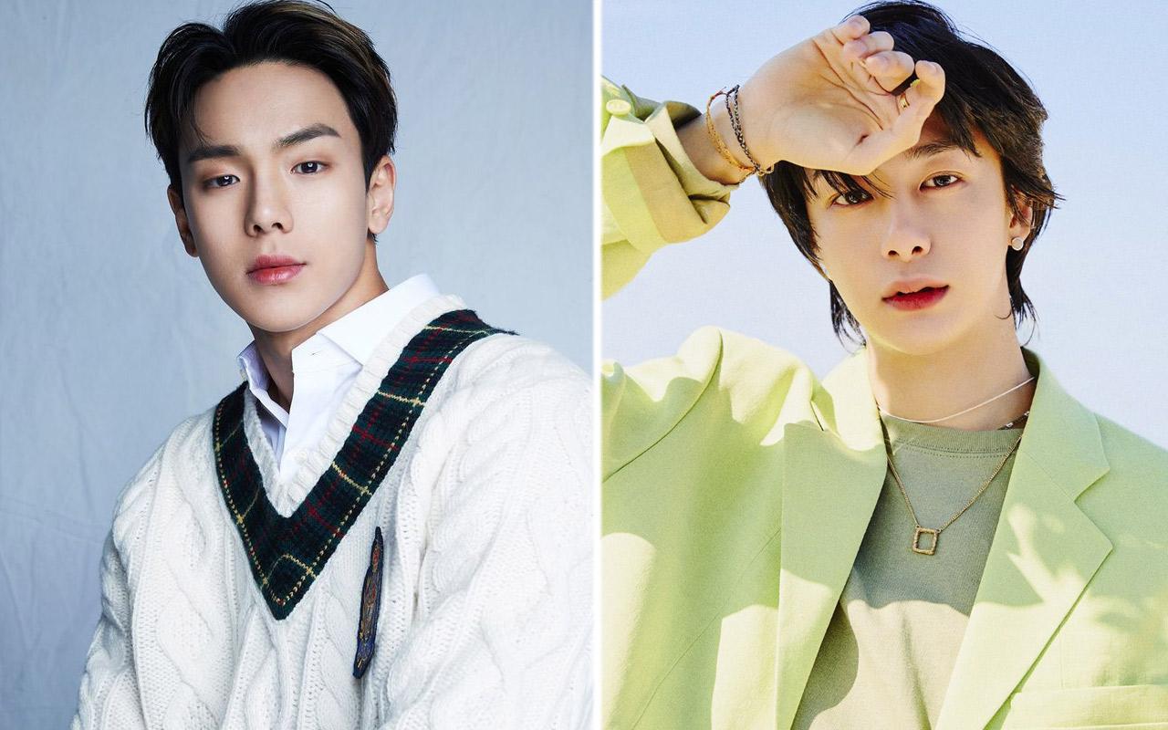 1280x800 MONSTA X's Shownu & Hyungwon set to