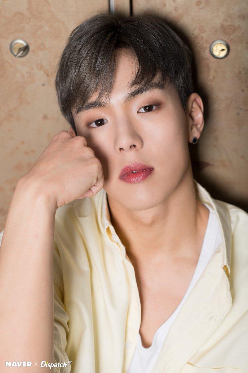 800x1200 Monsta X Europe on Twitter