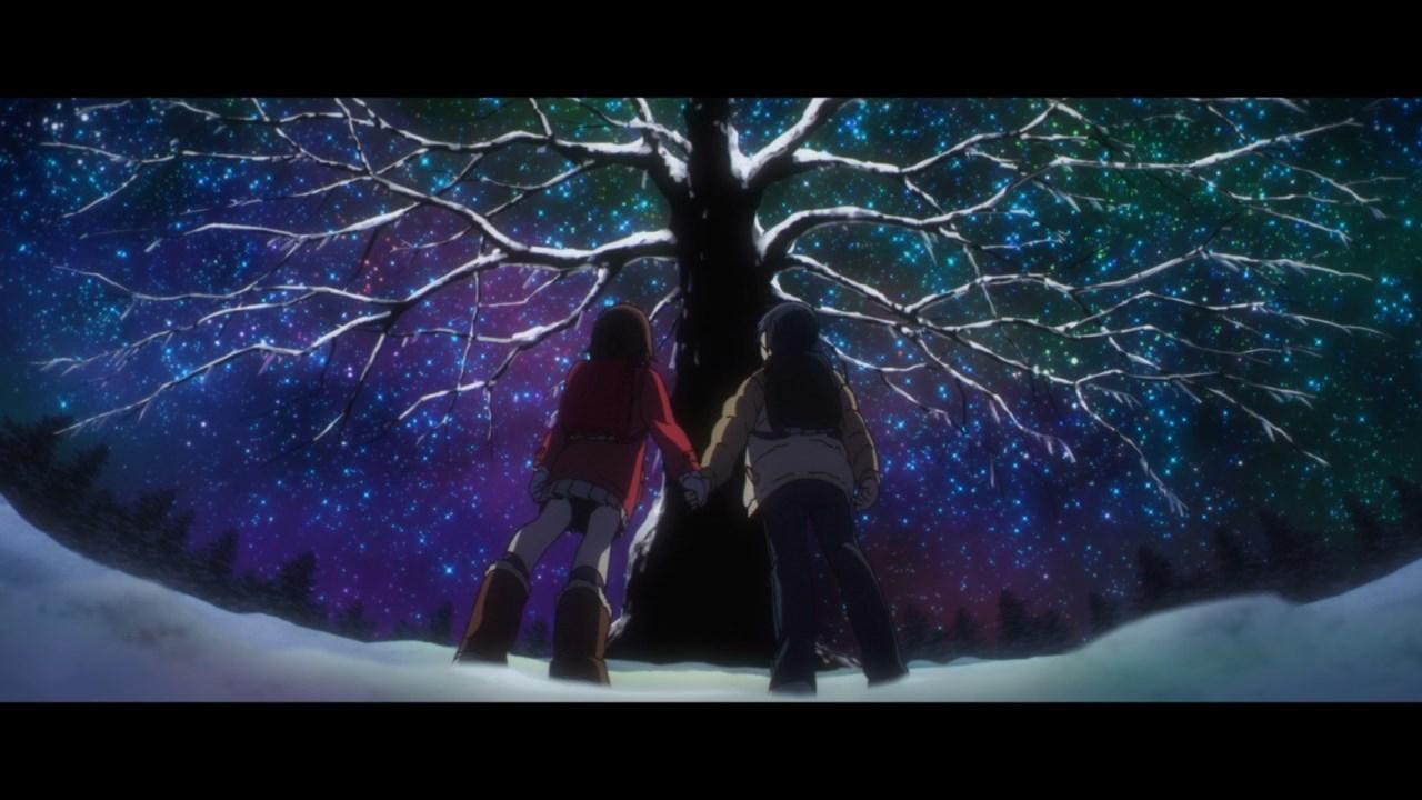 1280x720 Boku Dake ga Inai Machi Wallpaper