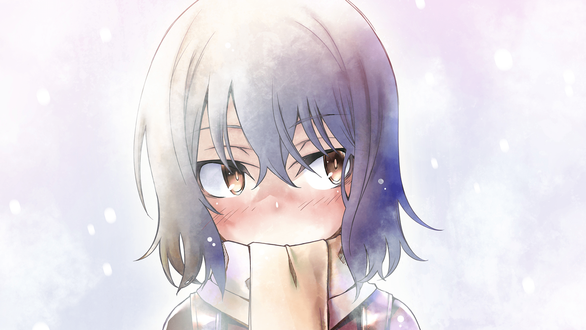 Boku Dake Ga Inai Machi Wallpapers - Top Free Boku Dake Ga Inai Machi