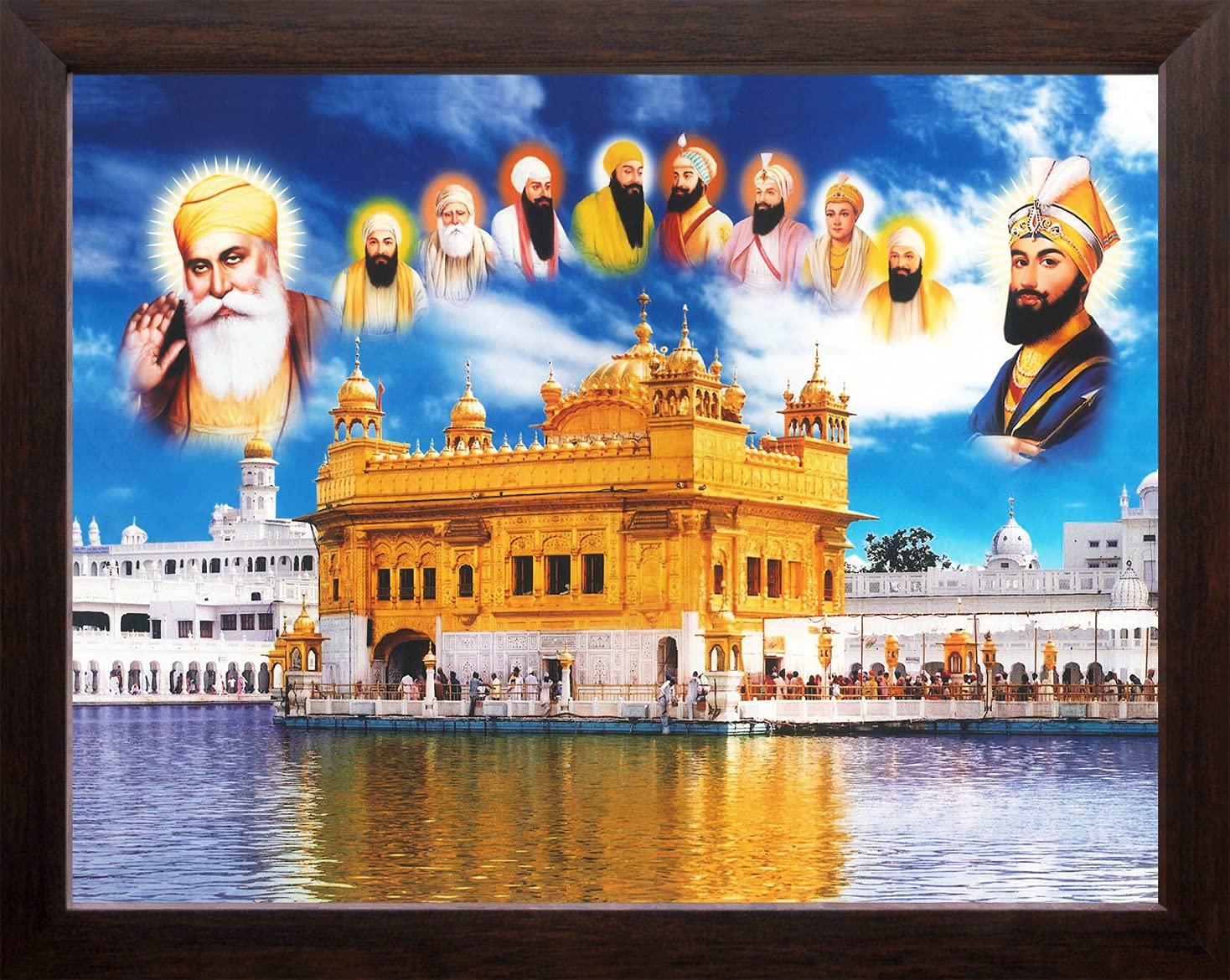 Ten Sikh Gurus Wallpapers - Top Free Ten Sikh Gurus Backgrounds ...