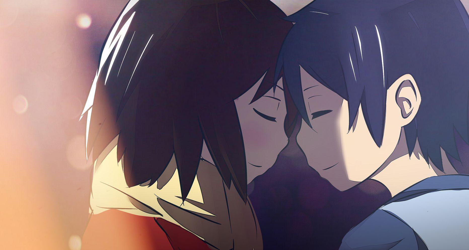 1863x994 Boku dake ga Inai Machi