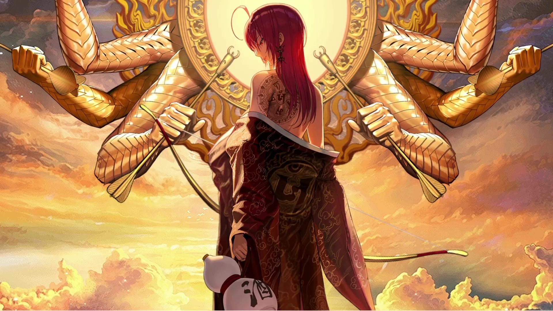 1920x1080 Tantra Live Wallpaper, Animated Wallpaper