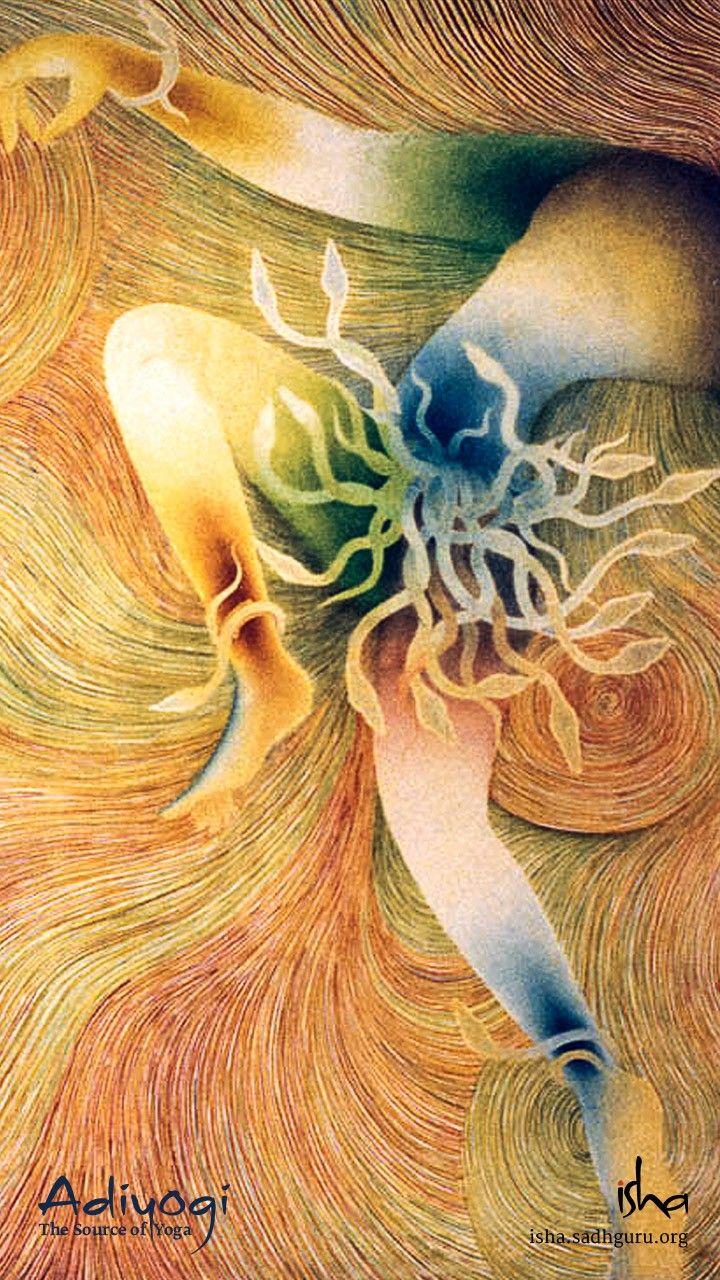 720x1280 Tantra art, Vedic art, Shiva art
