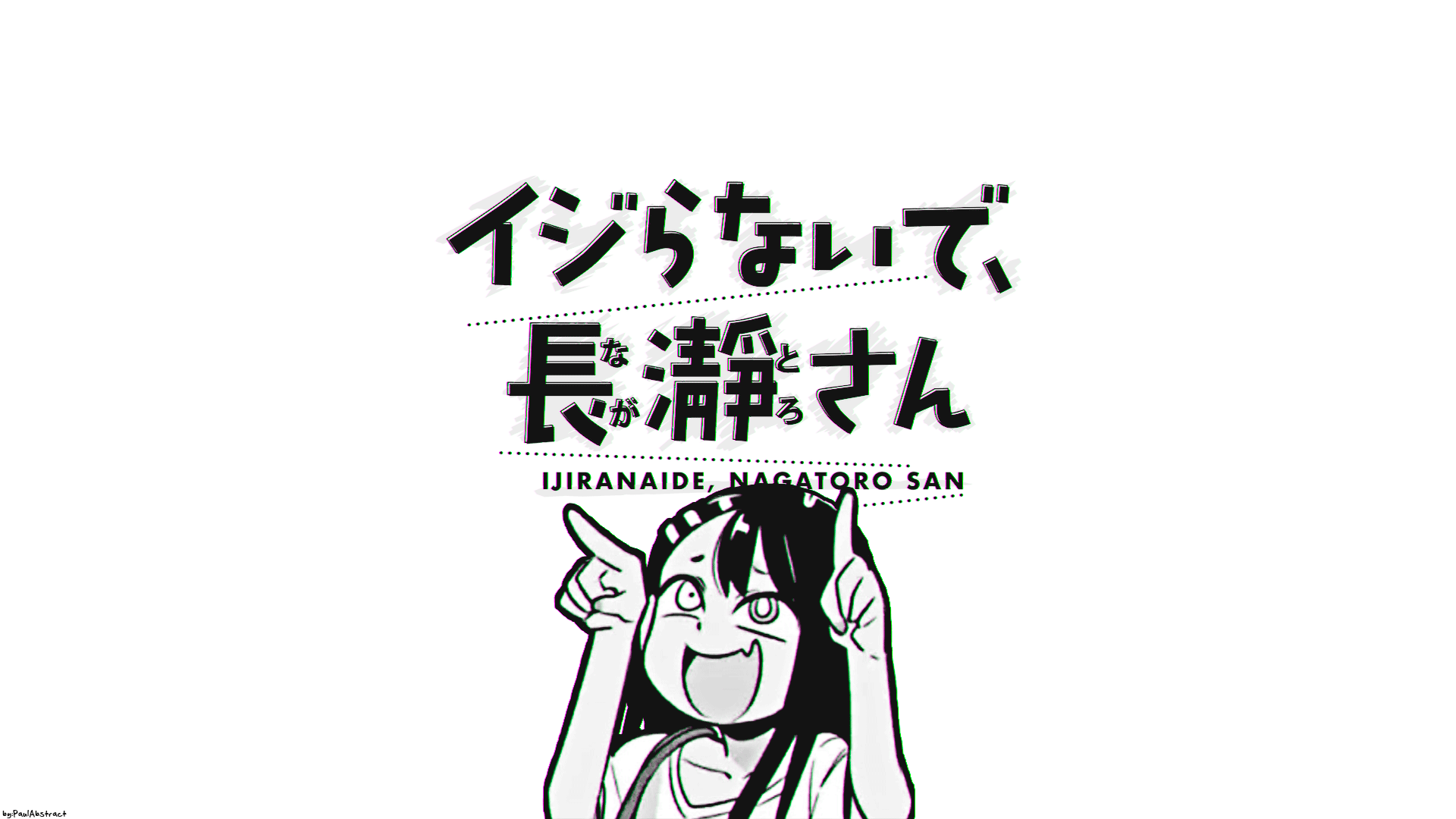 1920x1080 Nagatoro San HD Wallpaper And Background