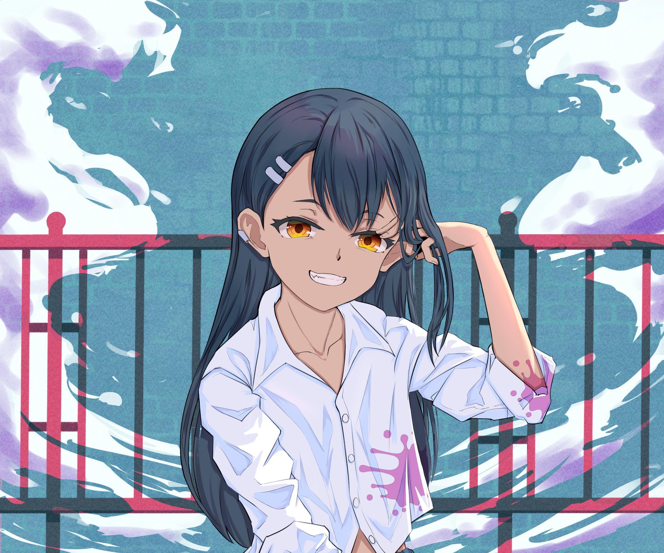 2166x1805 Miss Nagatoro HD, Hayase Nagatoro