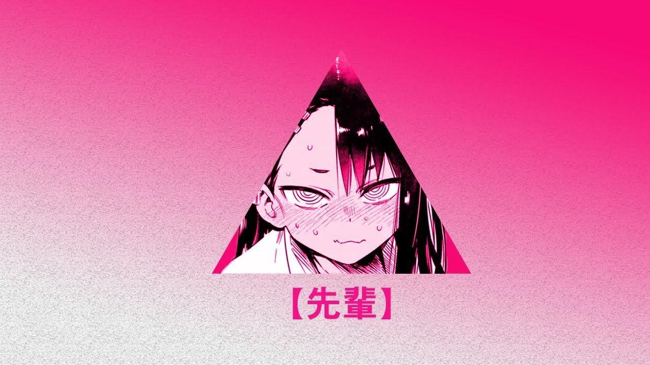 1280x720 Nagatoro San Wallpaper