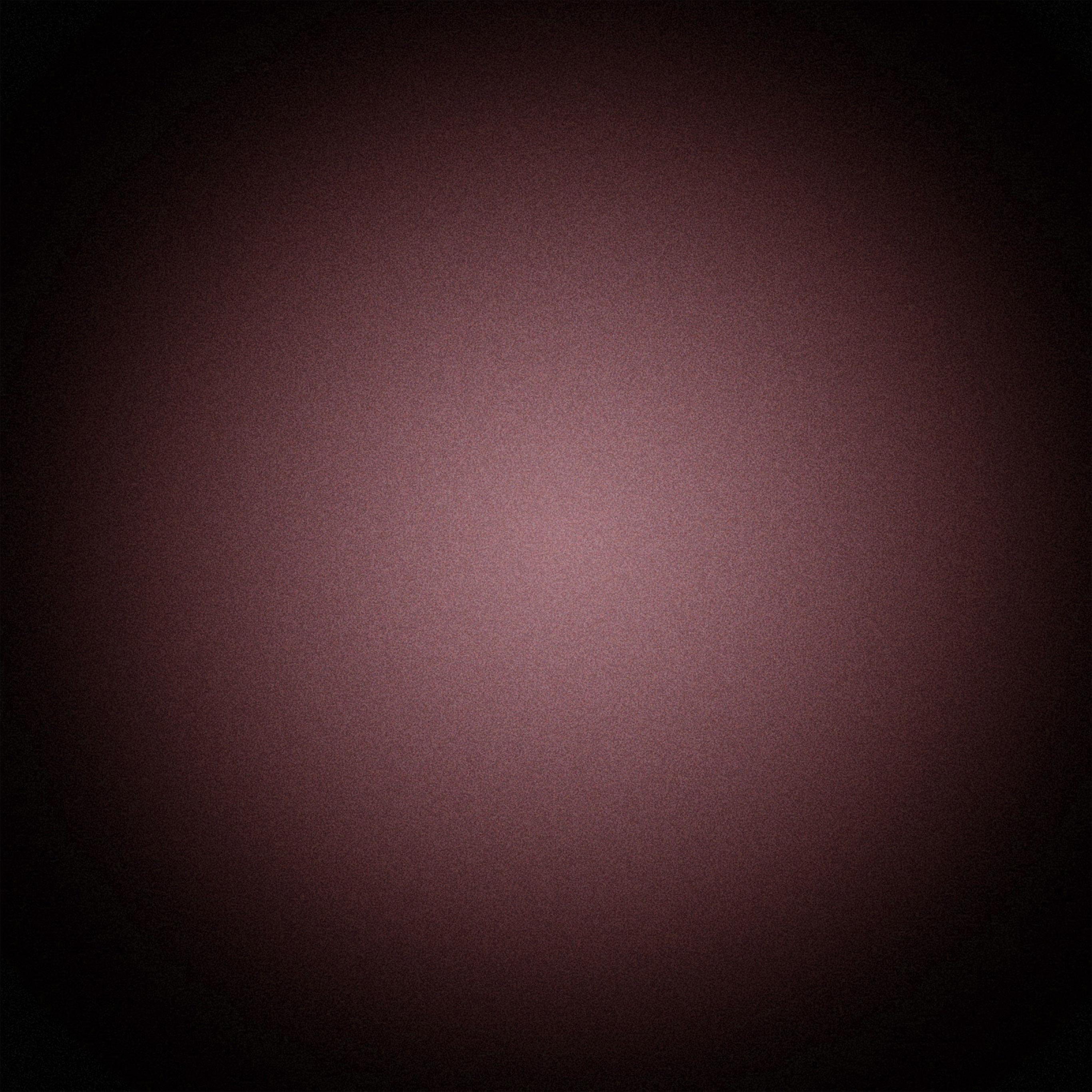 2732x2732 Circle Vignette Dark Red Pattern