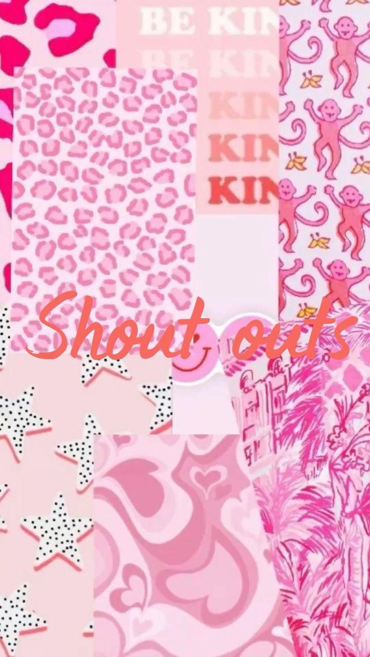 Pink Preppy Wallpapers Top Free Pink Preppy Backgrounds WallpaperAccess Pink Preppy Wallpapers Top Free Pink Preppy Backgrounds WallpaperAccess