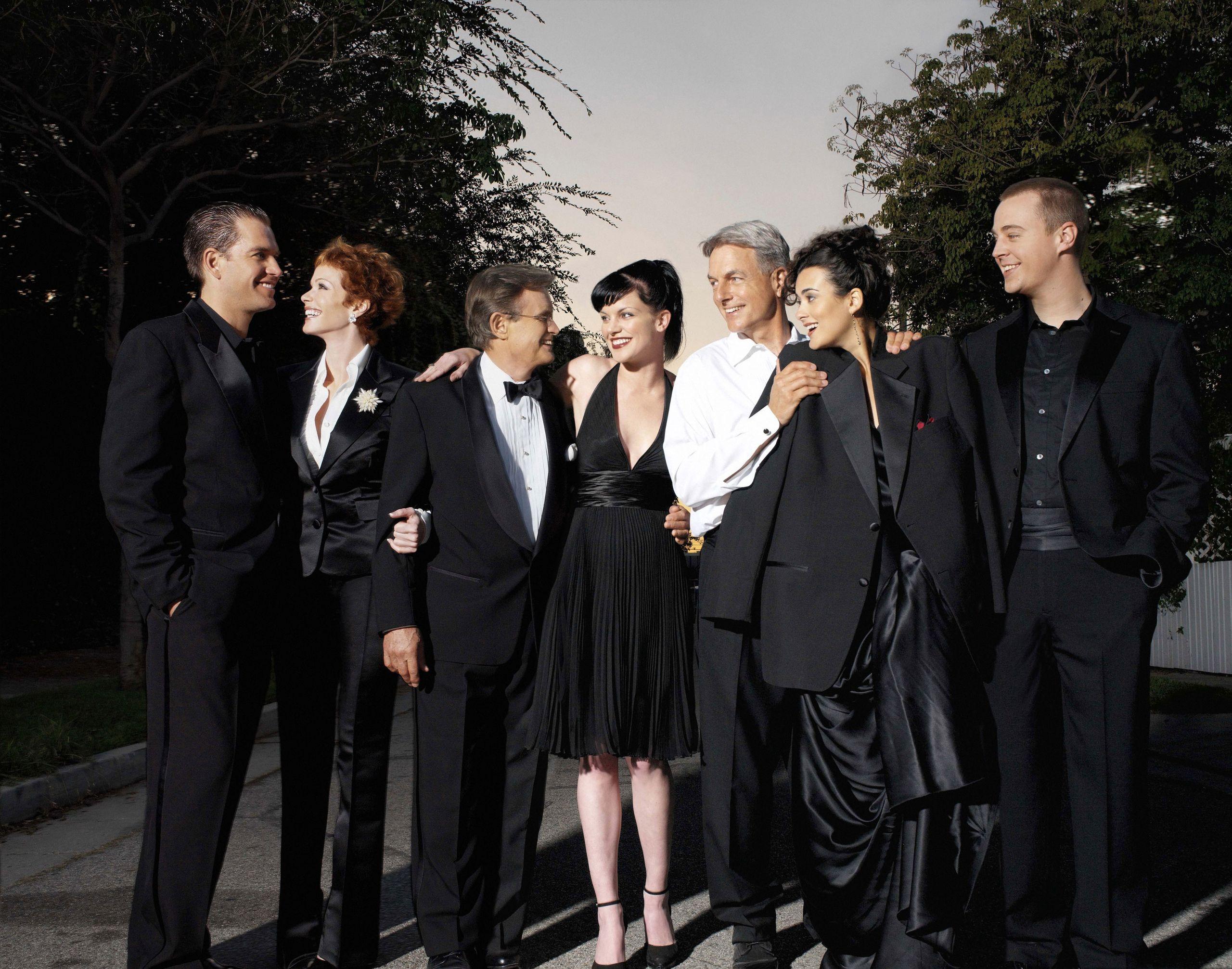 2560x2013 TV Show NCIS wallpaper (Desktop, Phone, Tablet) Desktop