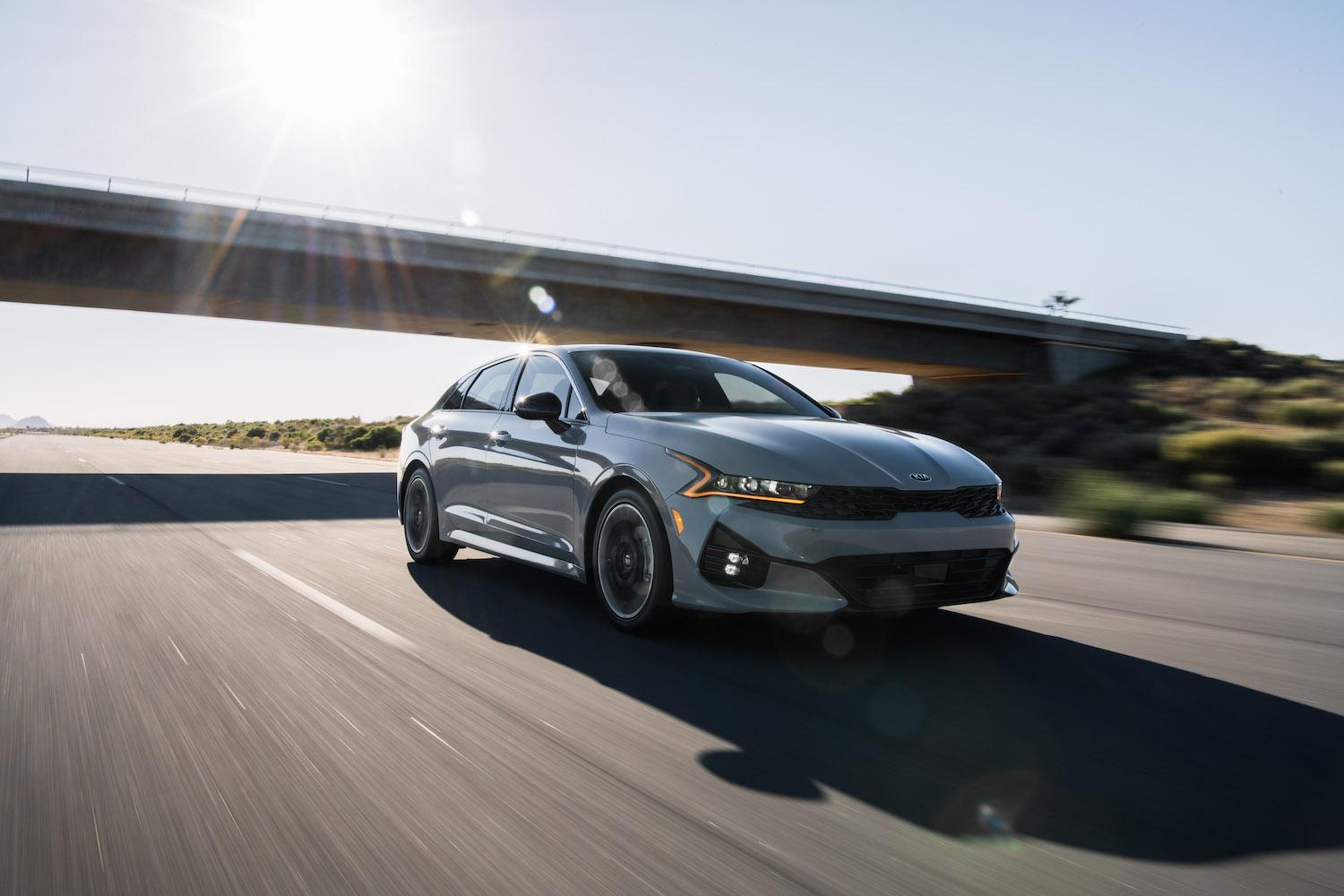 1500x1000 Ditch the 2021 Kia K5 and Buy One