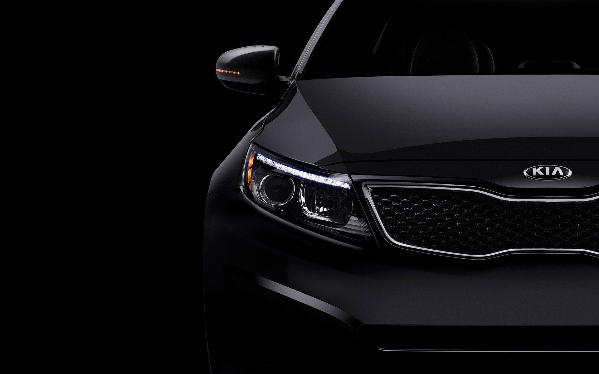 1920x1200 Free download Lookin Sharp 2014 Kia