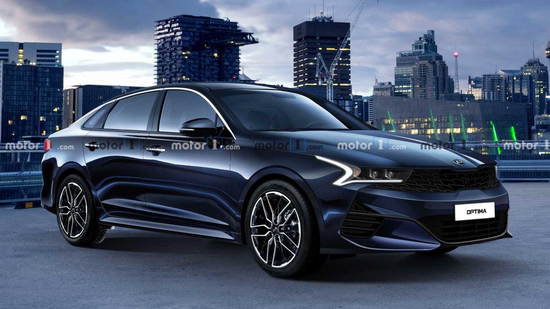 1862x1047 Wallpaper Kia Optima 2020. Kia