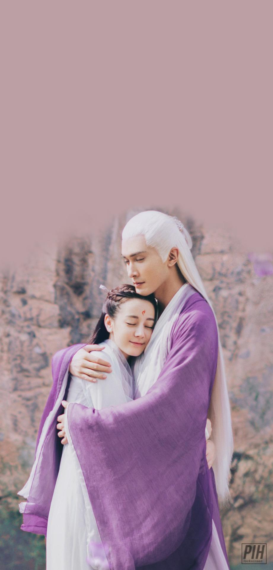 921x1920 Eternal Love of Dream original