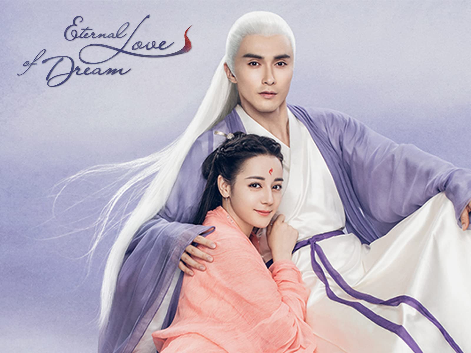 1600x1200 Eternal Love of Dream