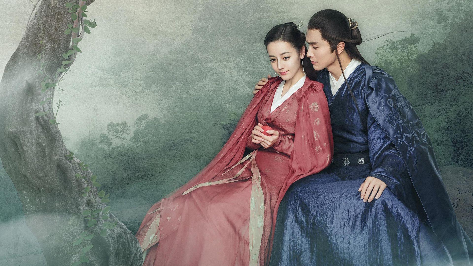 1920x1080 Eternal Love of Dream Episodes