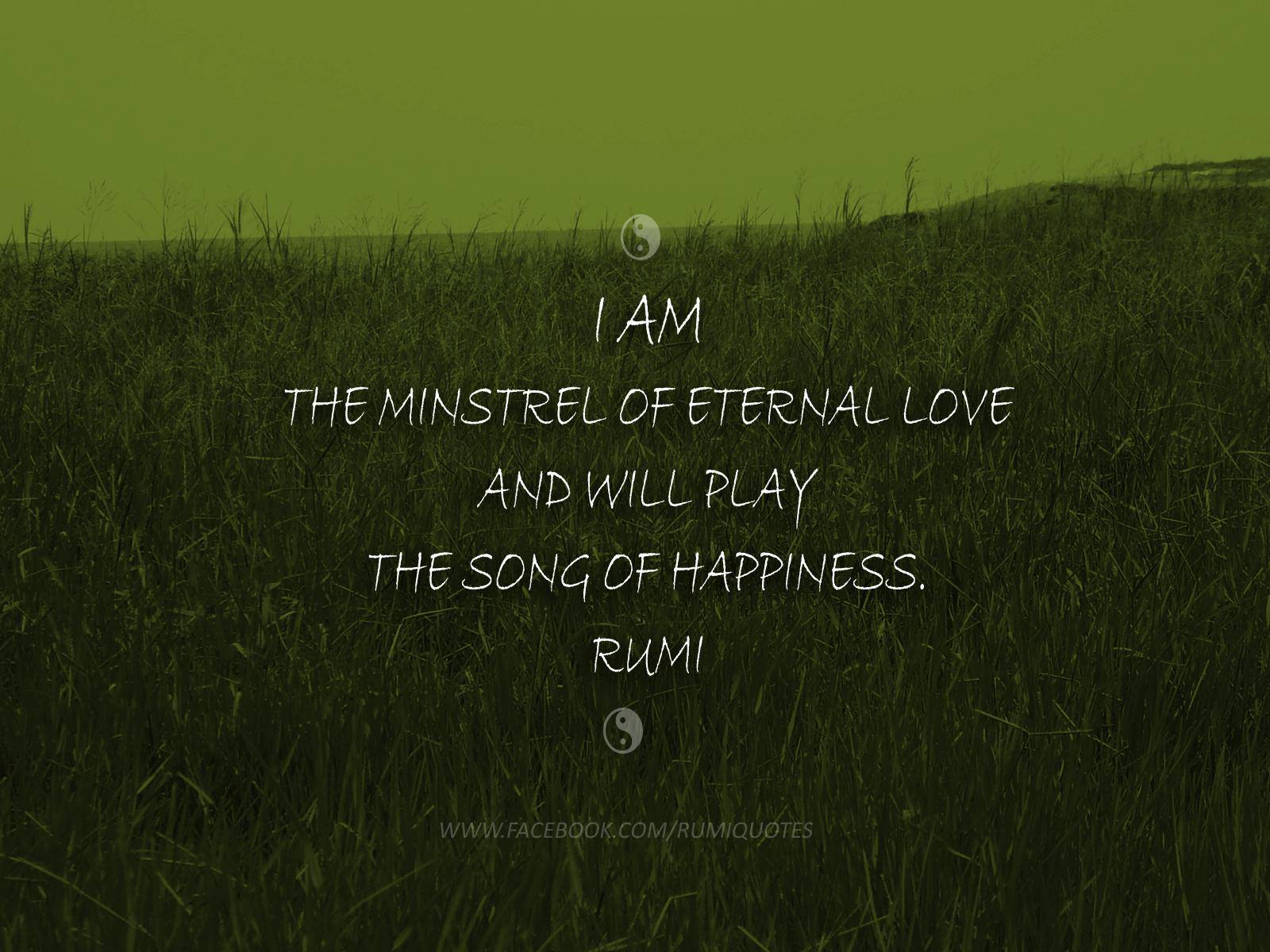 1600x1200 Introspective Wallpaper on Eternal Love