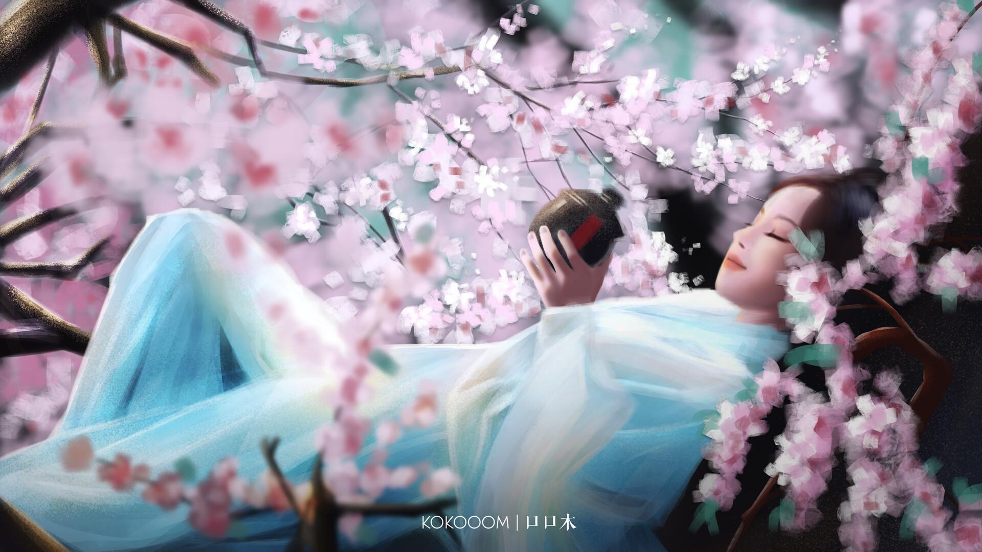 1920x1080 Drama Eternal Love