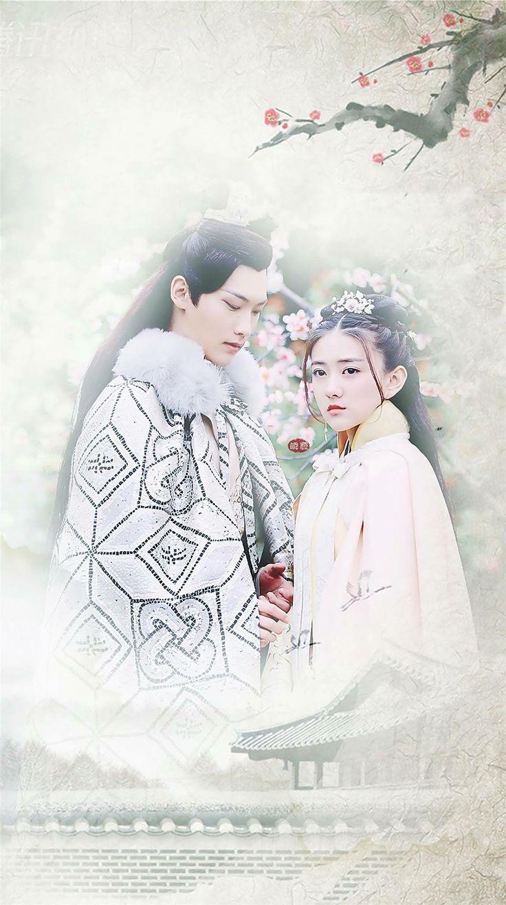 736x1315 Eternal love drama, Cosplay anime