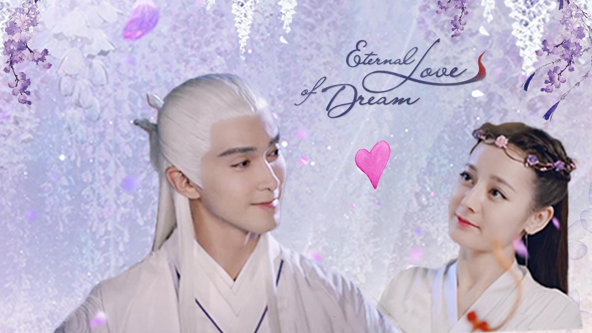 1920x1080 Eternal Love of Dream