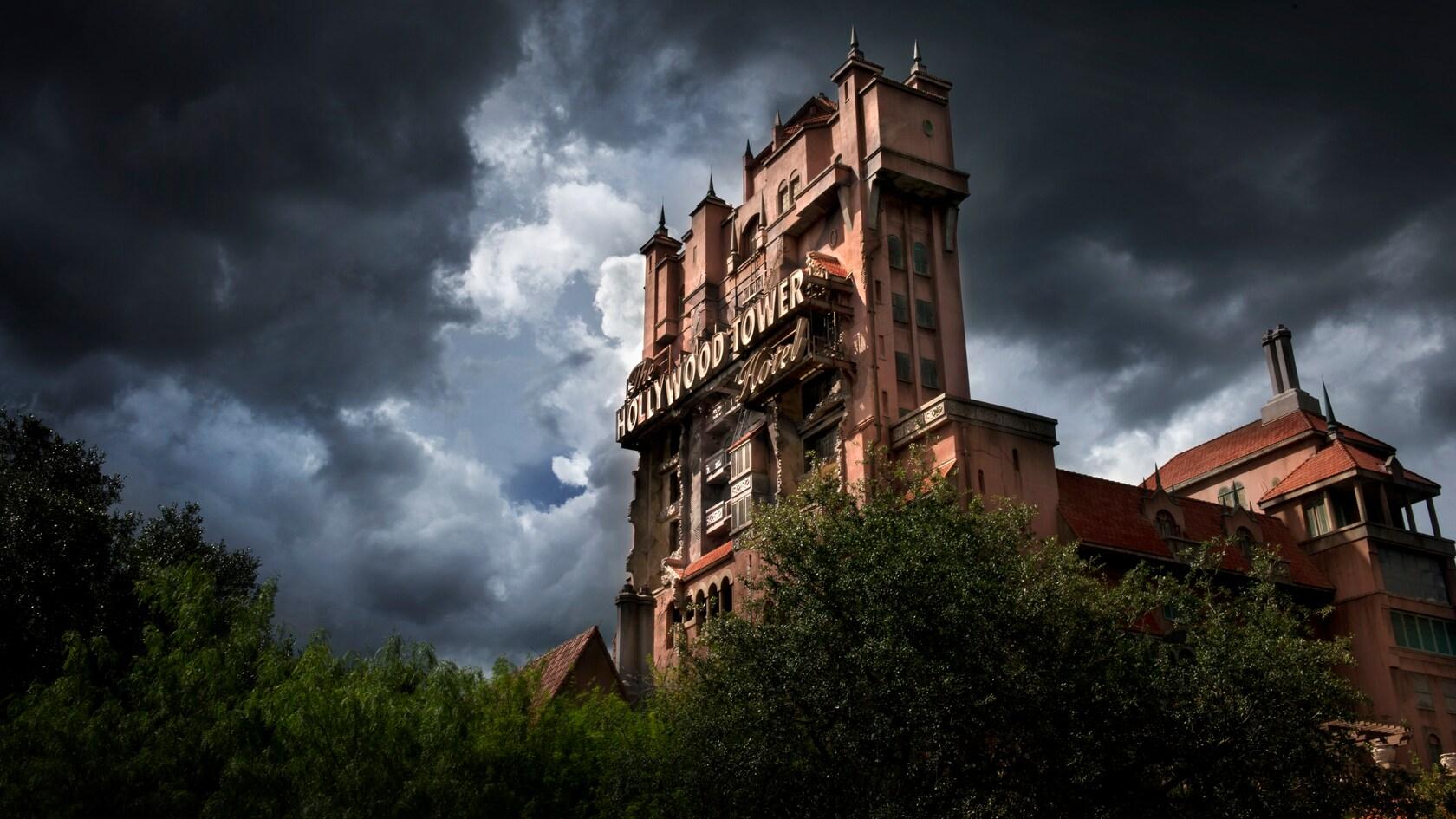 1680x945 Terror Is the Worst Themed Attraction