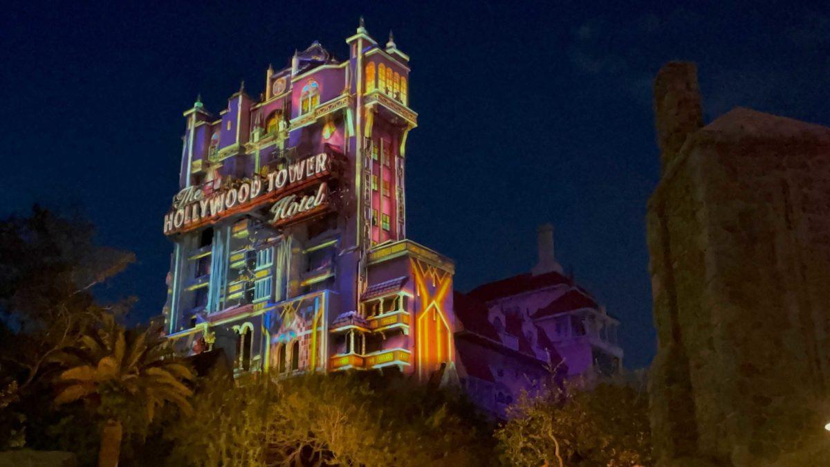 Tower Of Terror Wallpapers - Top Free Tower Of Terror Backgrounds ...