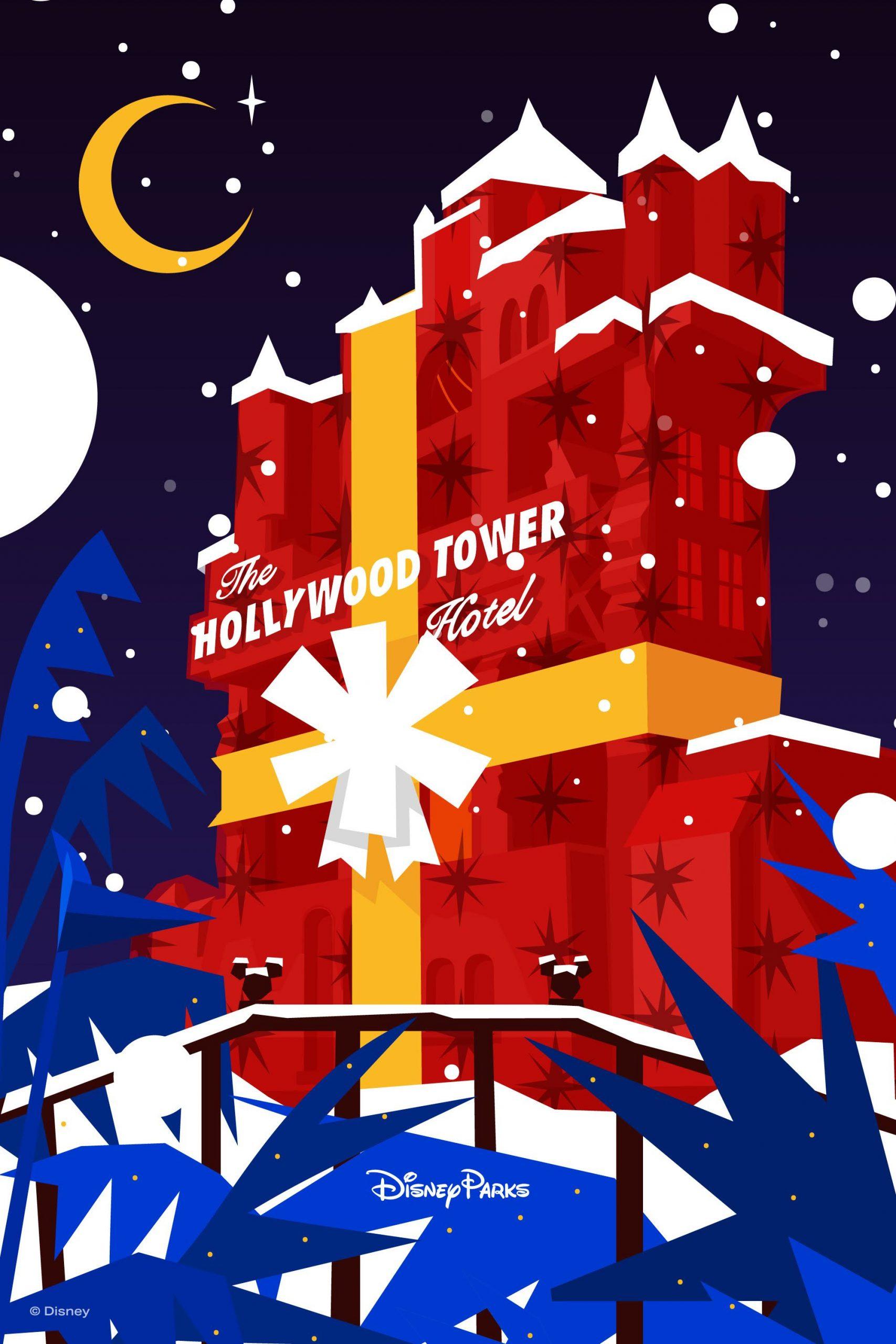 1707x2560 wdw 2020 my disney experience hollywood
