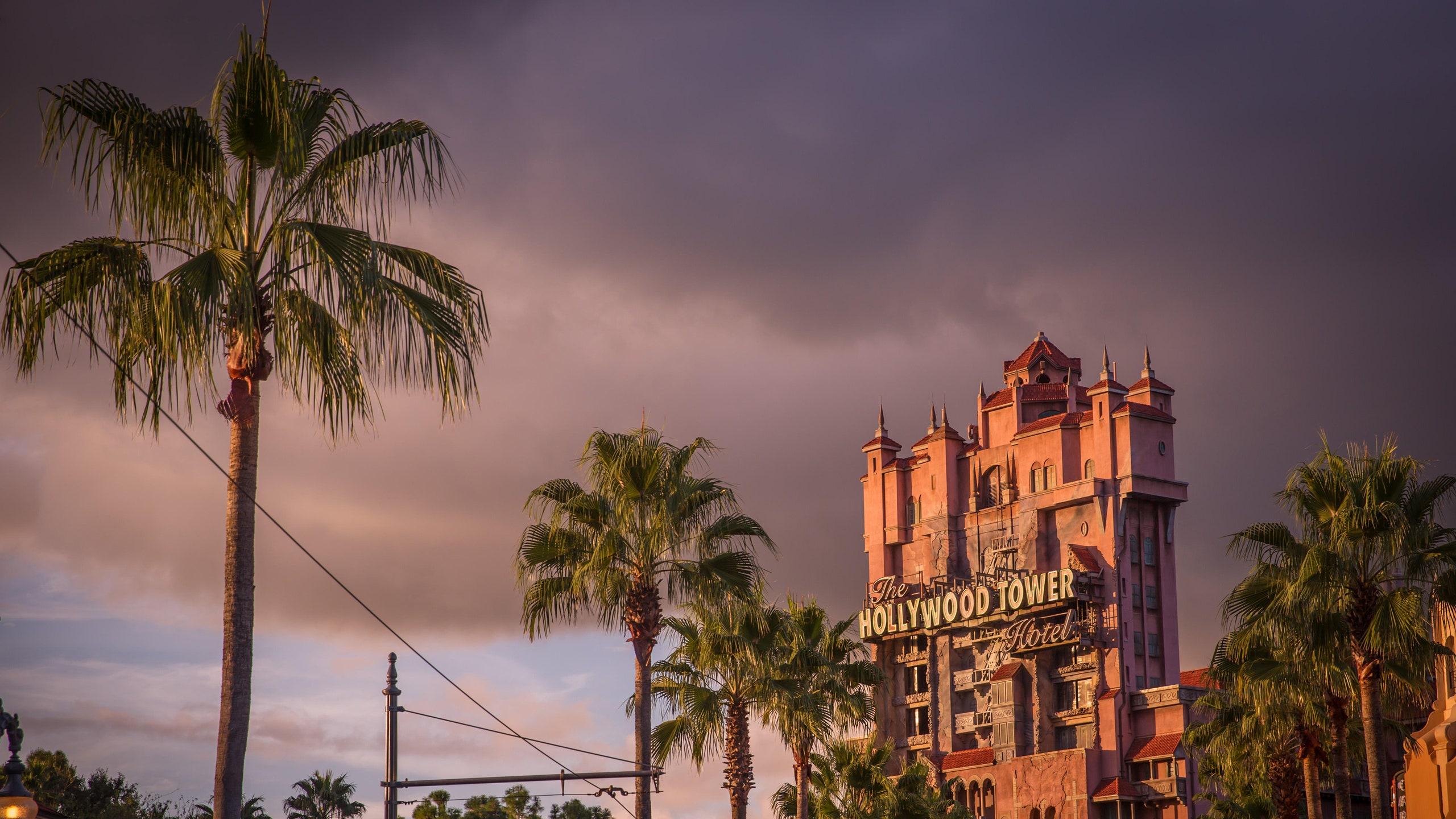 Tower Of Terror Wallpapers - Top Free Tower Of Terror Backgrounds ...
