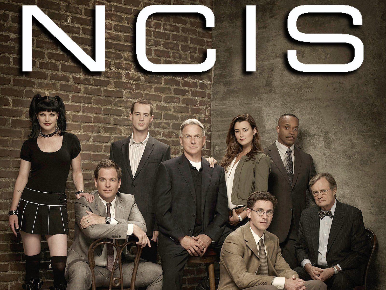 1600x1200 NCIS, Season 10: Amazon Digital Services LLC
