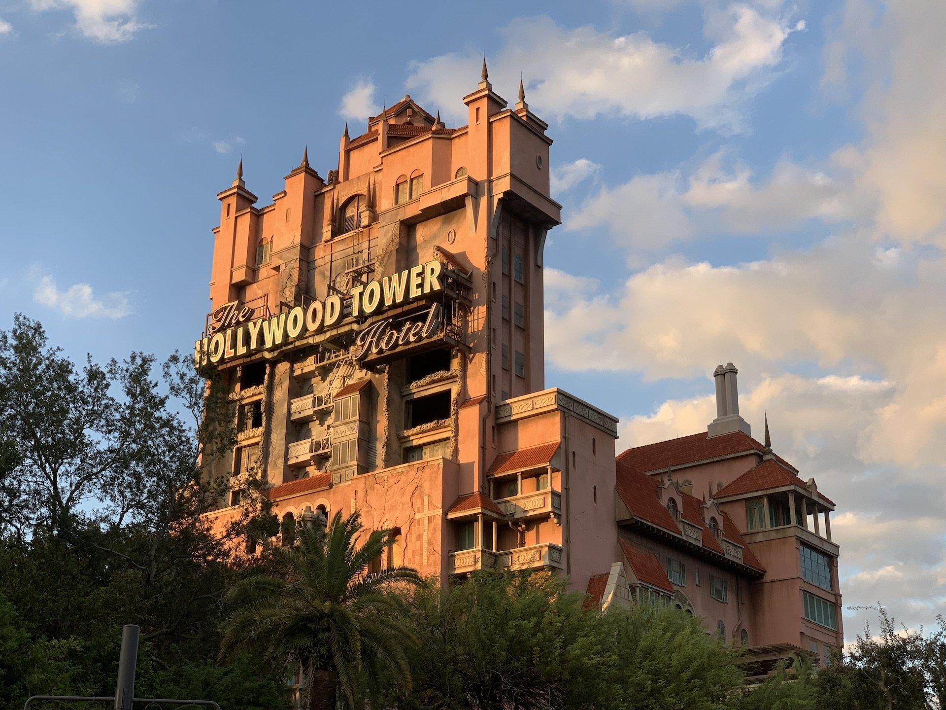 Tower Of Terror Wallpapers - Top Free Tower Of Terror Backgrounds ...