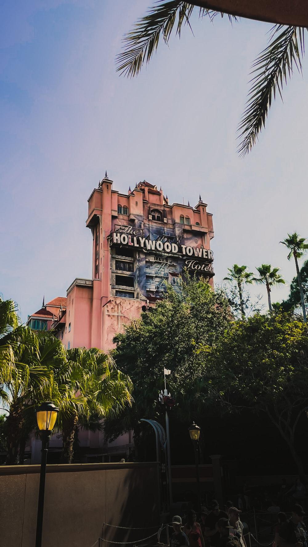 1000x1778 Tower Of Terror Picture. Download